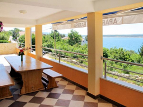 Apartment Tanja - SRD411